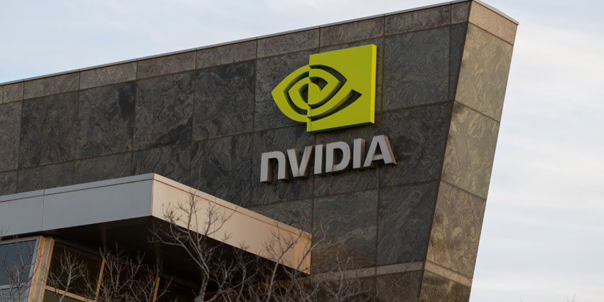 NVIDIA CEO: We'll Be Busier in the Future Than We Are Right Now