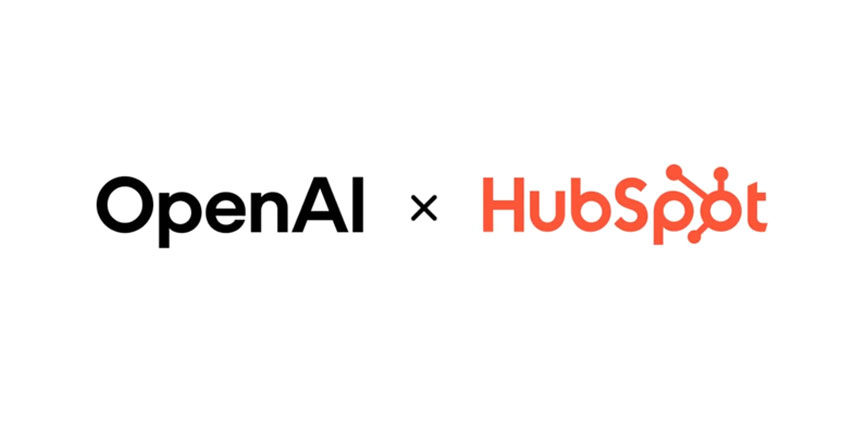 HubSpot Unveils an Industry-First CRM-ChatGPT Integration
