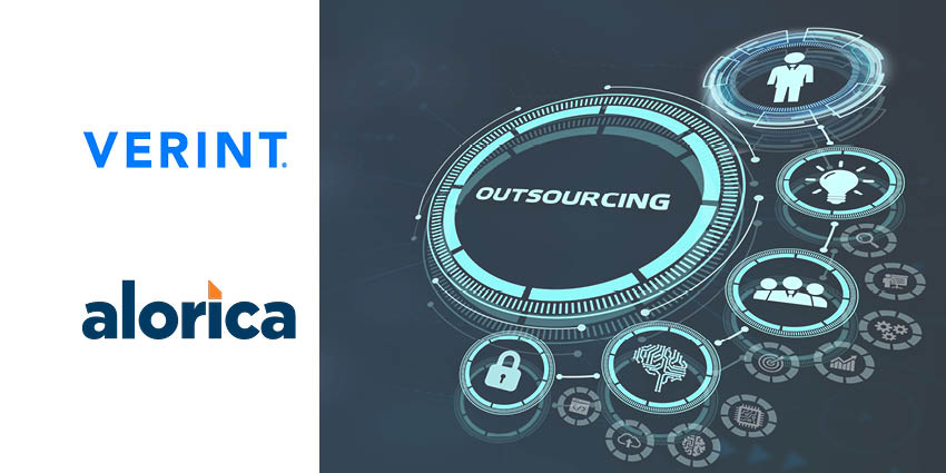 CX Outsourcing Case Study in Focus: Verint and Alorica