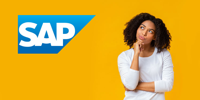 What On Earth Is SAP Trying to Achieve In Customer Experience?