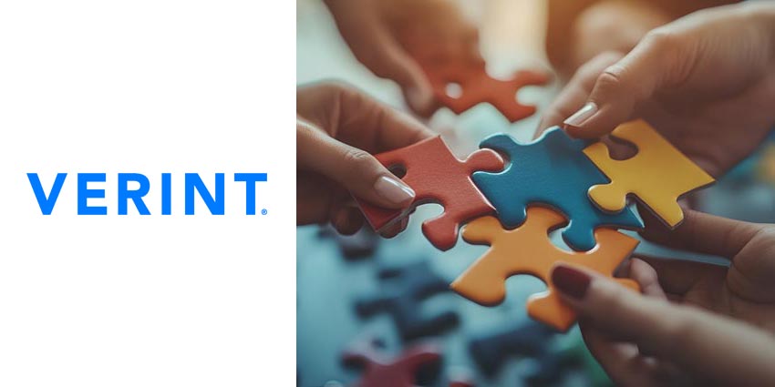 Verint Confirms It Quietly Acquired Four AI Providers in 2024