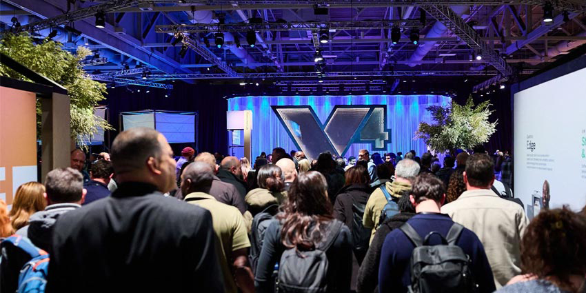 Qualtrics X4 Conference