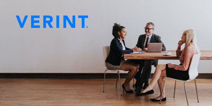 Verint Plans to Hire 1,000 Employees, Expands Its Global Innovation Center
