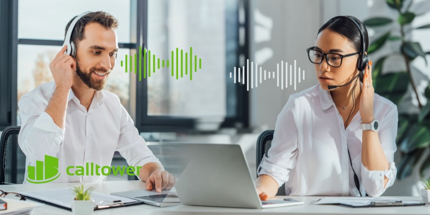 Reducing CX Friction: How CallTower Uses Conversational AI to Personalize Support