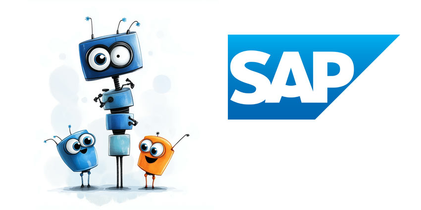 SAP Introduces AI Agents That Collaborate Across Business Functions