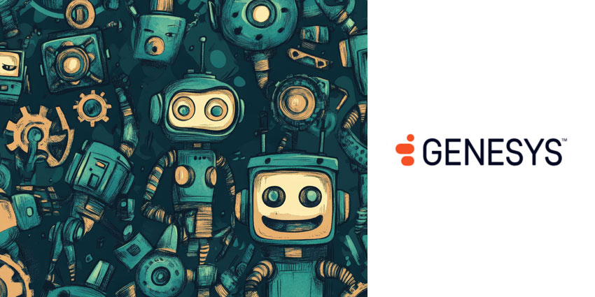 Genesys Introduces an AI Studio, Presents a “Grown-Up Path” to Agentic AI