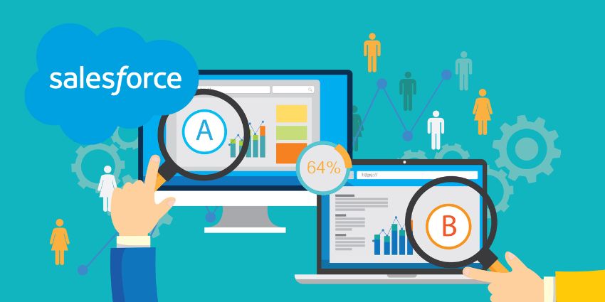 salesforce-agentforce-testing-center