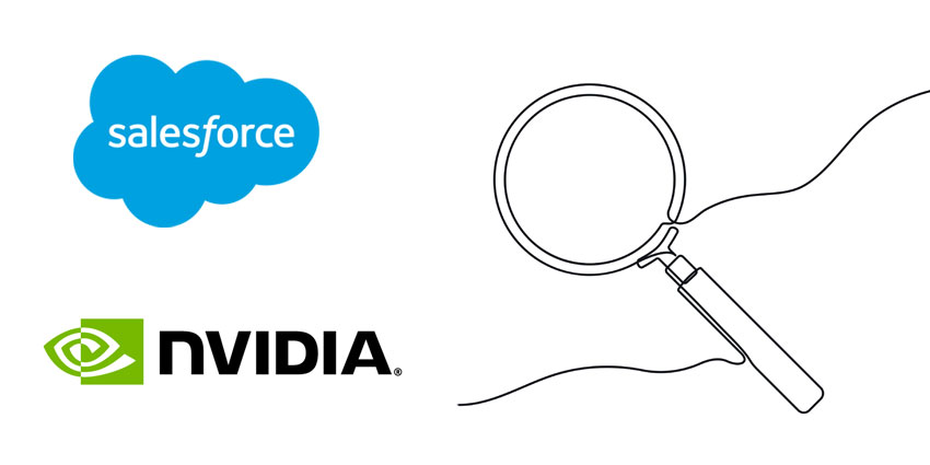 The Big Salesforce-NVIDIA Announcement: A Closer Look