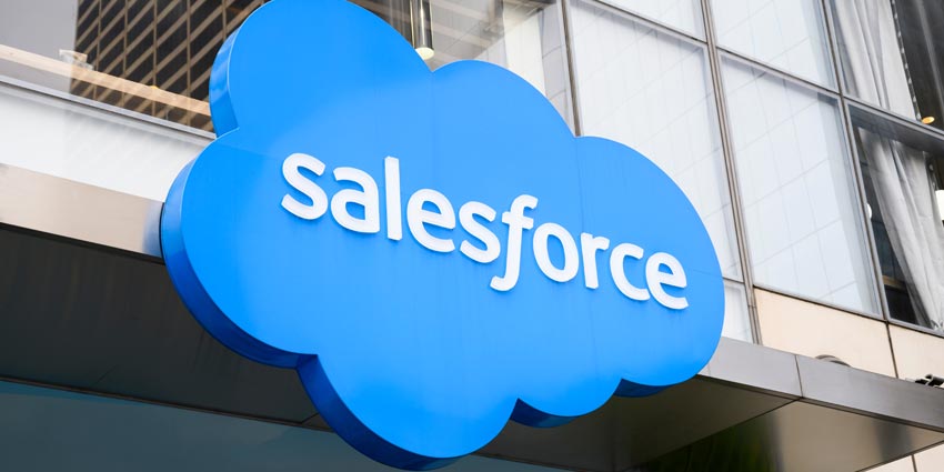 Salesforce Talks Service Cloud Growth, Copilot Momentum, & Ohana 2.0