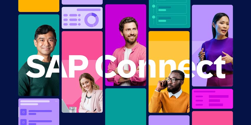 SAP Connect 2025: The Top 10 Announcements (So Far!)