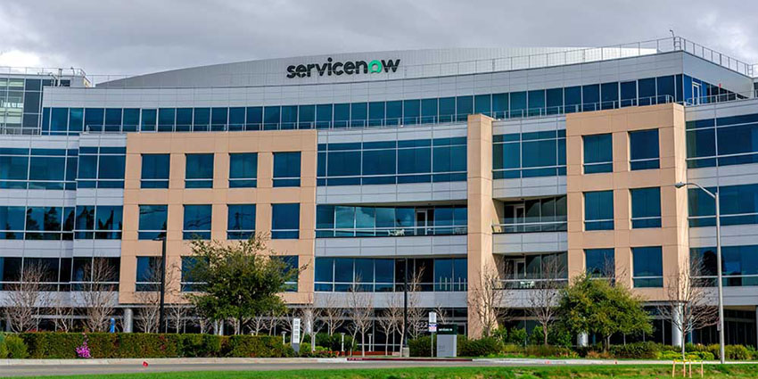 ServiceNow President Desai Leaves After Hiring Policy Breach