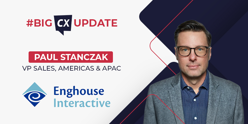 Solving Real World Problems with AI (Big CX Update 2024)