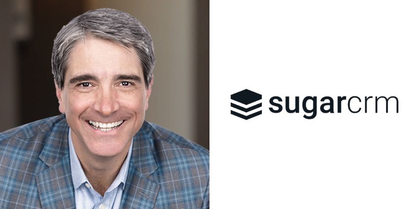 sugarcrm-new-ceo