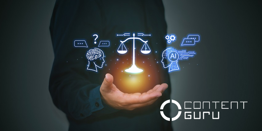 The Evolution of Generative AI Regulations: Preparing your Contact Center
