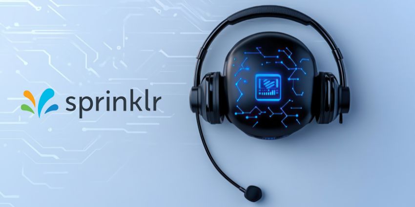 The Future of Social Customer Service: An Inside Look - Sprinklr