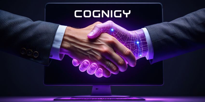 The Hidden Power of AI Agents in Customer Experience - Cognigy