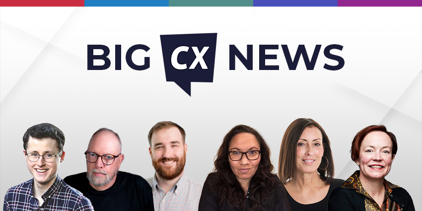 The Latest on Salesforce & ServiceNow's $1.5BN Genesys Investment, NiCE-Cognigy, Five9's Departures - CX Today News