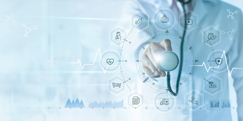 Top 5 Use Cases for CX in the Healthcare Industry for 2022