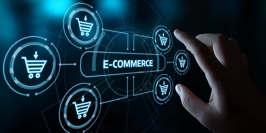 Top CX Vendors majoring in Ecommerce in 2022