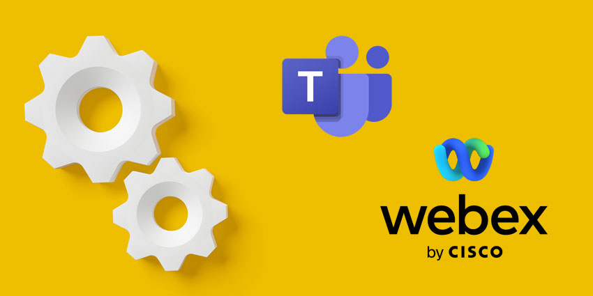 The Webex Contact Center Is Now Available to Microsoft Teams Users