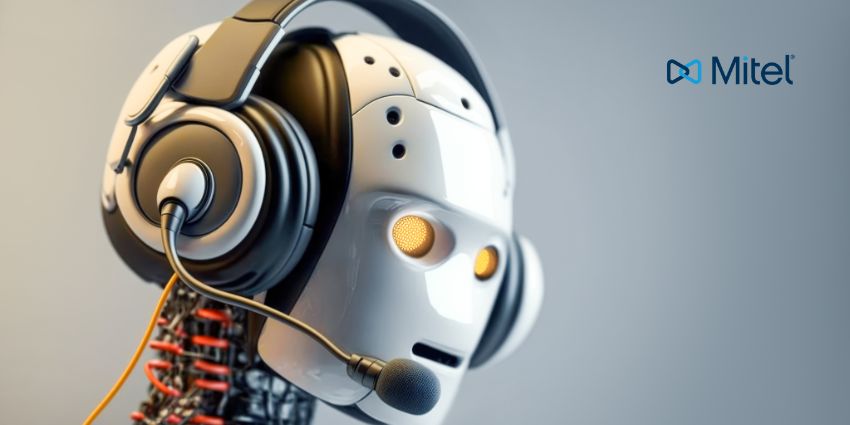 Agentic AI contact center cx today