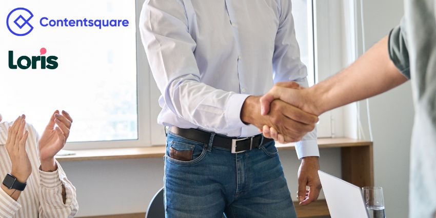 The Contentsquare-Loris Acquisition: A Closer Look CX Today News