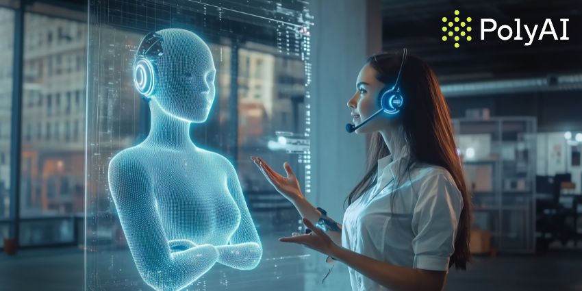 When AI Sounds Human: What It Means for the Future of Customer Service CX News