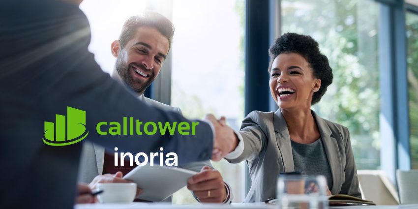 CallTower Expands Global Communications with Inoria Partnership
