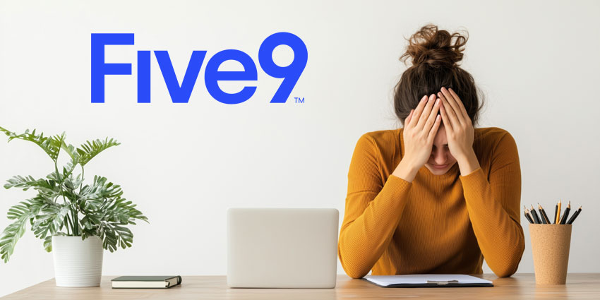 Five9 Lays Off Three Senior Execs with Broader Jobs Cuts to Come, Sources
