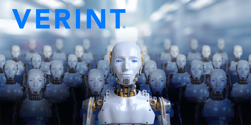 3d rendering of leader human robot portraits with robotics army, industrial group of cyborg machines on factory background. Futuristic AI robotic team, artificial intelligence technology