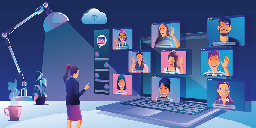 Essential Video CX Events 2022