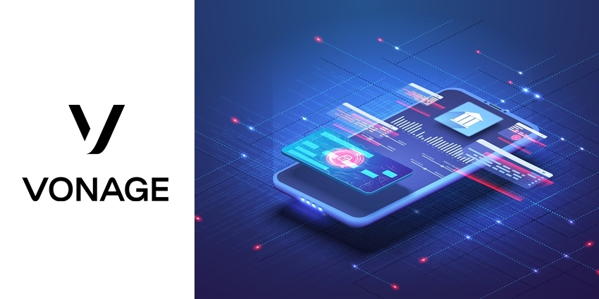Vonage Chosen by Digital Banking Firm to Improve CX
