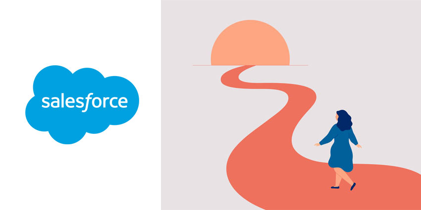 Salesforce’s Acquisition of Airkit.ai Proves It Has Always Been One Step Ahead