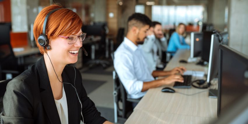 What is an Inbound Contact Center The Complete Guide - CX Today News