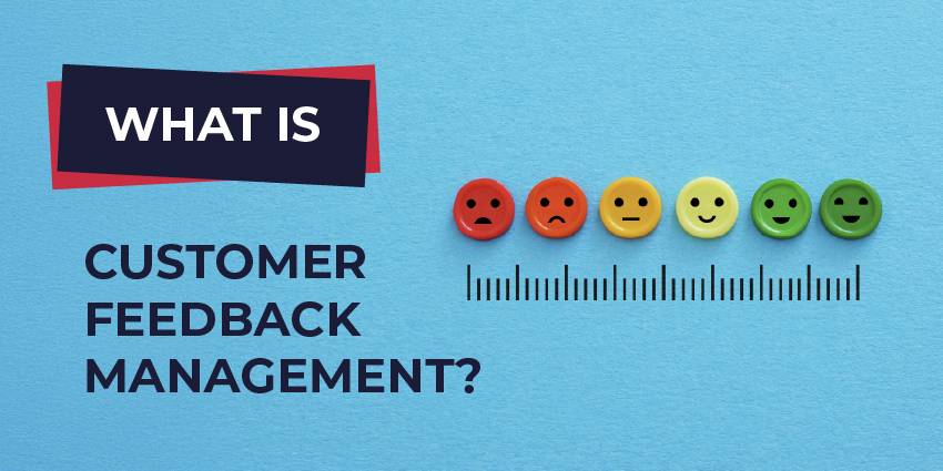 customer feedback management