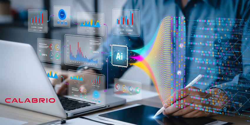 What's Changed? Analytics-Based Decisions in the Age of AI