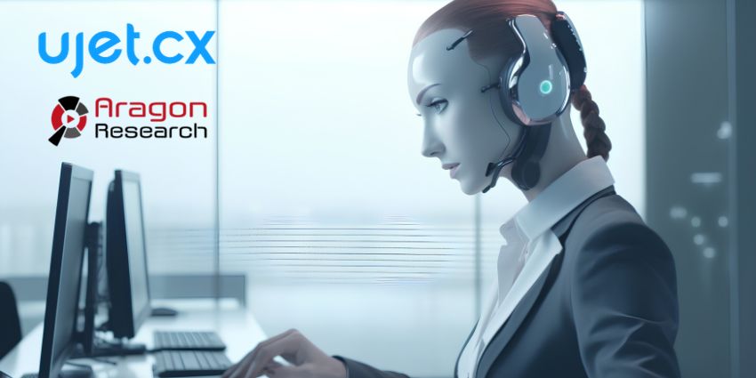 Who Are the Leading “Intelligent Contact Center” Vendors Aragon Research Its Findings - CX Today News