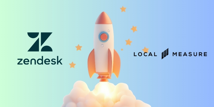 Zendesk Takes on the CCaaS Giants – Inside Its Acquisition of Local Measure