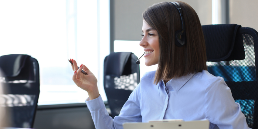Call Recording Software Contact Centre