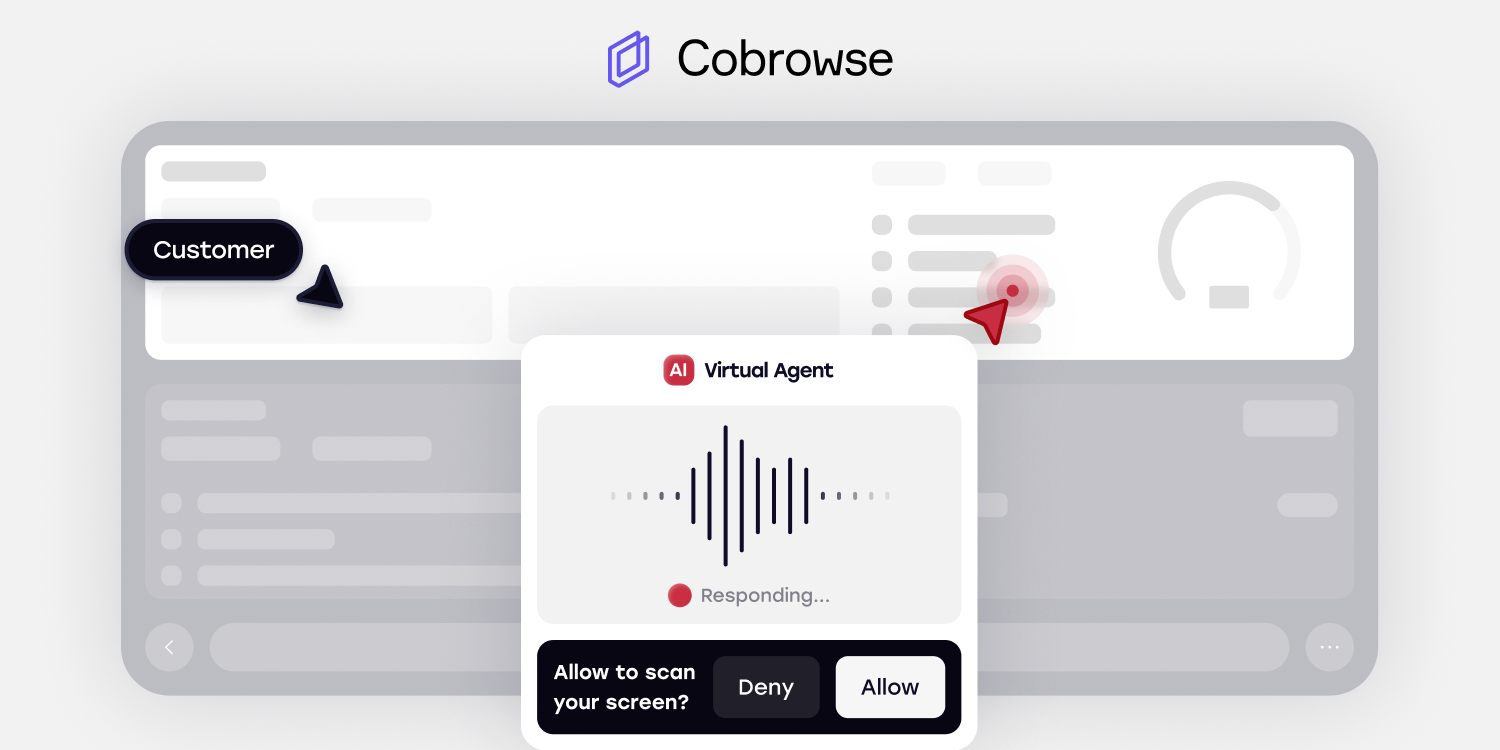 AI visual intelligence
