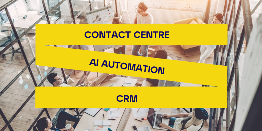 Convergence of Solutions: What Does It Mean for CX Teams?