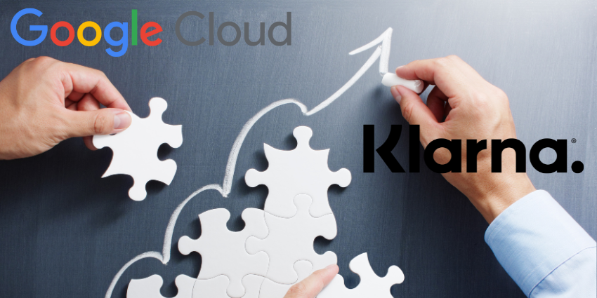 Klarna Rethinks CRM AI Strategy by Partnering With Google Cloud
