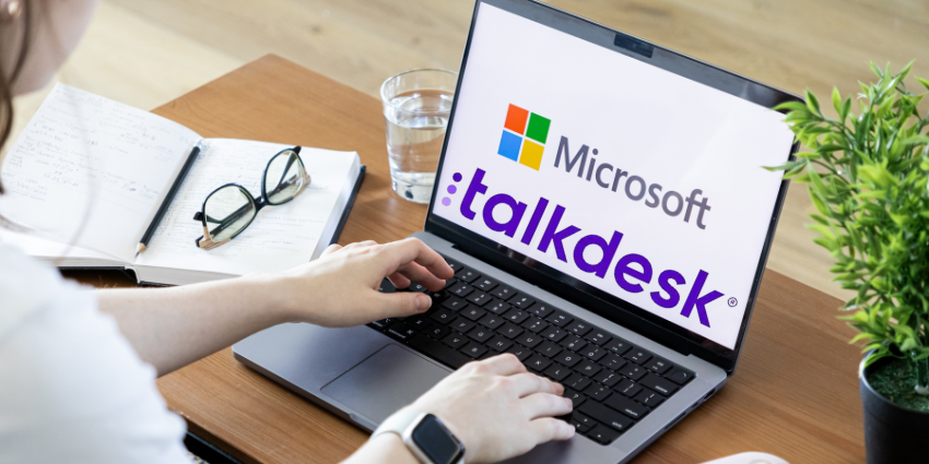 Microsoft Deepens Talkspace Integration in Latest Partnership