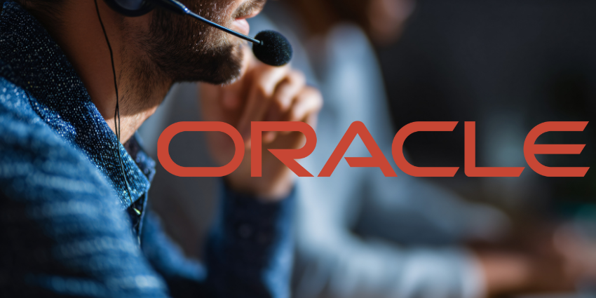 Oracle Releases the $1.5bn AI Data Platform for Customer Service