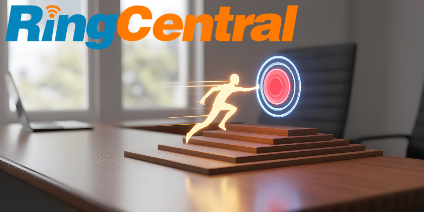 RingCentral Increases AI Product Releases to Beat $100MN Target Before 2026 