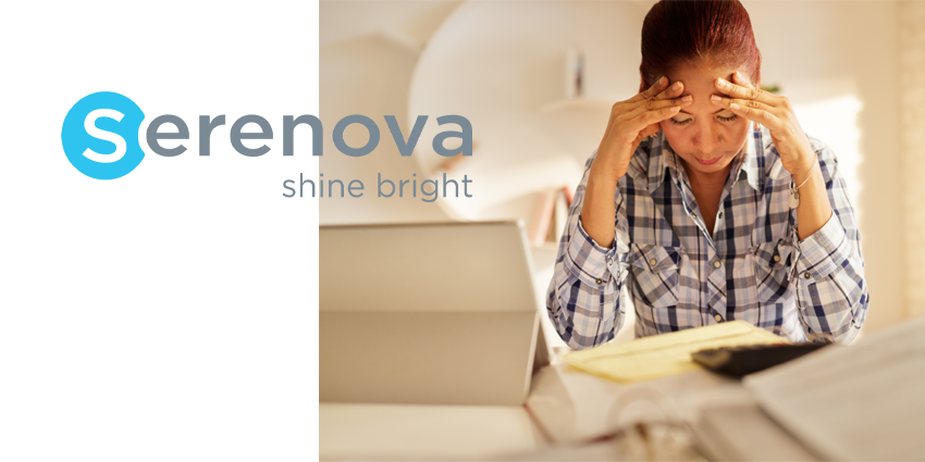 Serenova 77 Per Cent Customer Unhappy