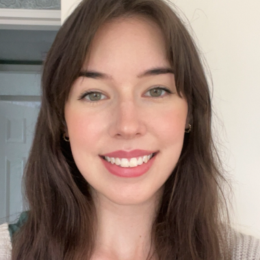 Picture of Sophie Austen, Graduate Reporter at Today Digital