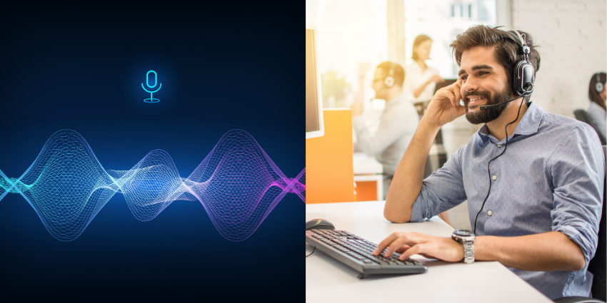 Speech Analytics Technology