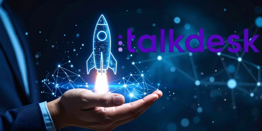 Talkdesk Expands Its AI Focus With Copilot and CX Data Partnerships