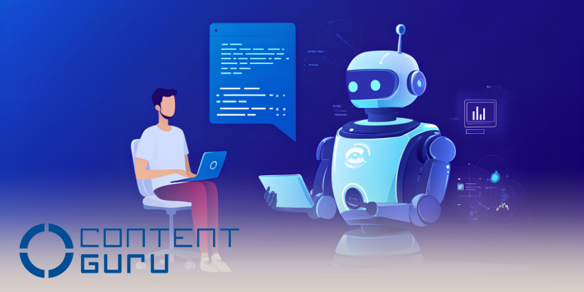 Content Guru - The Growing Impact of Third-Party Support and AI on Customer Communications